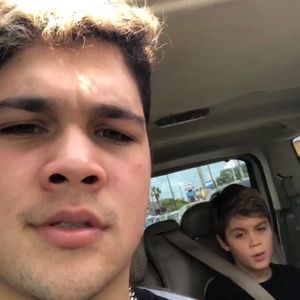 Meet your Posher, Jose